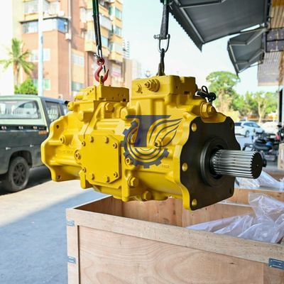 708-2K-00014 708-2K-00013 7082K00013 7082K00014 7082K00012 708-2K-00012 لـ كوماتسو PC3000-6 PC3000-6E الحفارات قطع الغيار مضخة البستون الهيدروليكية