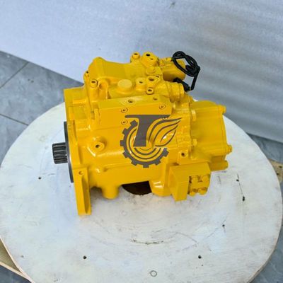 708-1H-00231 7081H00231 لشركة كوماتسو D85MS-15 D85PX-15E0 D85EX-15E0 D85EX-15R D85EX-15 BULLDOZERS قطع الغيار مضخة البستنات الهيدروليكية المضخة الرئيسية مضخة القوة القطار الباردة النفط المضخة المضخة التجميع بعد البيع الأصلي