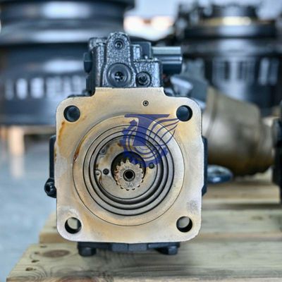 708-1T-00420 708-1T-01420 708-1T-00421 لـ Komatsu D275A-5D Parts Arty Hydraulic Pump Pump Pump Pump Pump Pump Pump Pumperize Assection Original