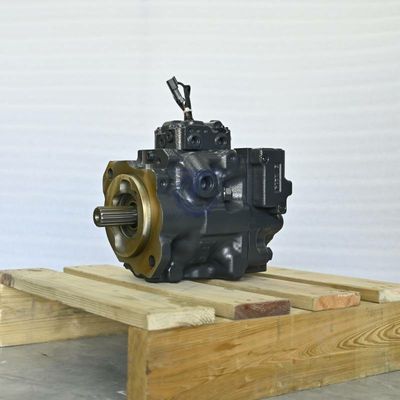 708-1W-00883 708-1W-00882 708-1W-00881 708-1W-00810 708-1W-00860 708-1W-00830 for Komatsu WA380-6 WA430-6 Loaders Parts Hydraulic Pump Hydraulic Pump Aftermal