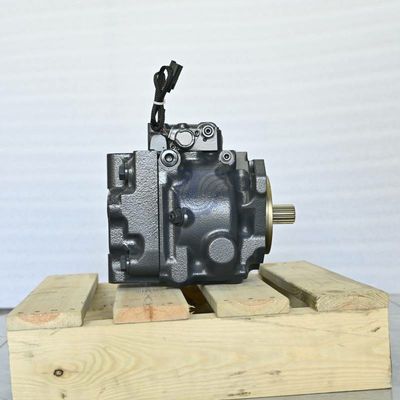 708-1W-00883 708-1W-00882 708-1W-00881 708-1W-00810 708-1W-00860 708-1W-00830 for Komatsu WA380-6 WA430-6 Loaders Parts Hydraulic Pump Hydraulic Pump Aftermal