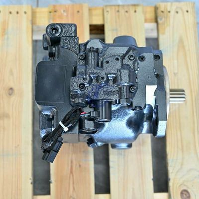 708-1W-00883 708-1W-00882 708-1W-00881 708-1W-00810 708-1W-00860 708-1W-00830 for Komatsu WA380-6 WA430-6 Loaders Parts Hydraulic Pump Hydraulic Pump Aftermal