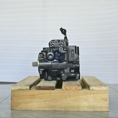 708-1W-00883 708-1W-00882 708-1W-00881 708-1W-00810 708-1W-00860 708-1W-00830 for Komatsu WA380-6 WA430-6 Loaders Parts Hydraulic Pump Hydraulic Pump Aftermal