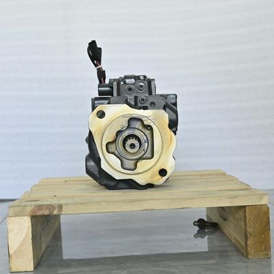 708-1W-00883 708-1W-00882 708-1W-00881 708-1W-00810 708-1W-00860 708-1W-00830 for Komatsu WA380-6 WA430-6 Loaders Parts Hydraulic Pump Hydraulic Pump Aftermal