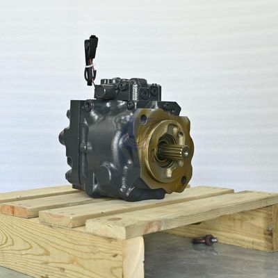 708-1W-00883 708-1W-00882 708-1W-00881 708-1W-00810 708-1W-00860 708-1W-00830 for Komatsu WA380-6 WA430-6 Loaders Parts Hydraulic Pump Hydraulic Pump Aftermal