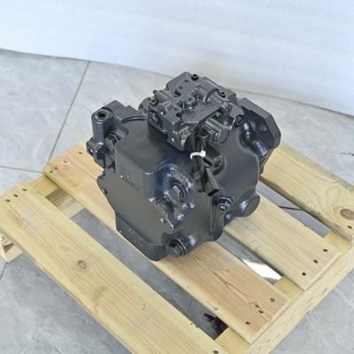 708-1W-00883 708-1W-00882 708-1W-00881 708-1W-00810 708-1W-00860 708-1W-00830 for Komatsu WA380-6 WA430-6 Loaders Parts Hydraulic Pump Hydraulic Pump Aftermal