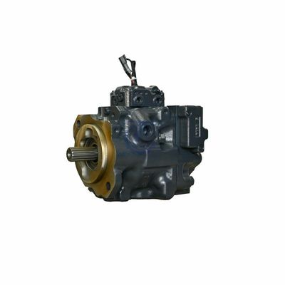 708-1W-00883 708-1W-00882 708-1W-00881 708-1W-00810 708-1W-00860 708-1W-00830 for Komatsu WA380-6 WA430-6 Loaders Parts Hydraulic Pump Hydraulic Pump Aftermal