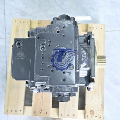 708-2G-00801 7082G00801 708-2G-00800 لـ Komatsu WA600-600-6R محول العزم