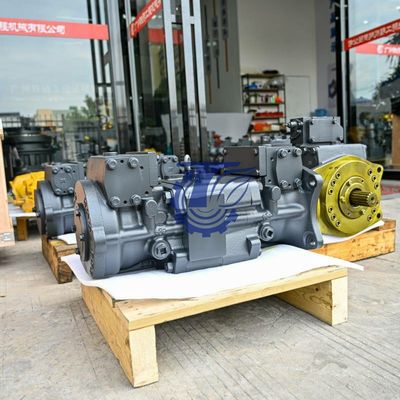 708-2L-00950 708-4L-00910 708-4L-00930 708-25-02044 708-2L-00951 لـ Komatsu WA800-3 WA800L-3 WA900-3 أجزاء محمولة HYDRAULIC HYDRAULIC HYDRAULIC ALTER