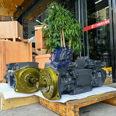 708-2L-00950 708-4L-00910 708-4L-00930 708-25-02044 708-2L-00951 لـ Komatsu WA800-3 WA800L-3 WA900-3 أجزاء محمولة HYDRAULIC HYDRAULIC HYDRAULIC ALTER