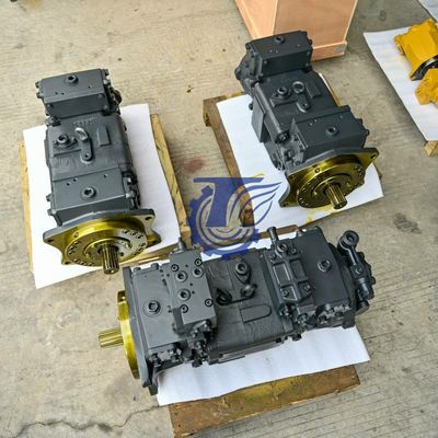 708-2L-00950 708-4L-00910 708-4L-00930 708-25-02044 708-2L-00951 لـ Komatsu WA800-3 WA800L-3 WA900-3 أجزاء محمولة HYDRAULIC HYDRAULIC HYDRAULIC ALTER