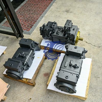 708-2L-00950 708-4L-00910 708-4L-00930 708-25-02044 708-2L-00951 لـ Komatsu WA800-3 WA800L-3 WA900-3 أجزاء محمولة HYDRAULIC HYDRAULIC HYDRAULIC ALTER