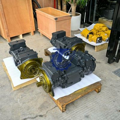 708-2L-00950 708-4L-00910 708-4L-00930 708-25-02044 708-2L-00951 لـ Komatsu WA800-3 WA800L-3 WA900-3 أجزاء محمولة HYDRAULIC HYDRAULIC HYDRAULIC ALTER