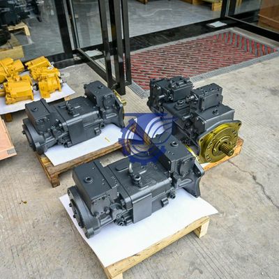 708-2L-00950 708-4L-00910 708-4L-00930 708-25-02044 708-2L-00951 لـ Komatsu WA800-3 WA800L-3 WA900-3 أجزاء محمولة HYDRAULIC HYDRAULIC HYDRAULIC ALTER