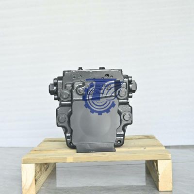 708-1G-00040 7081G00040 708-1G-00041 لشركة كوماتسو WA600-6 شاحنات عجلات قطع الغيار مضخة زيت هيدروليكية هيدروليكية مضخة شاحنة مضخة هيدروليكية مضخة (توجيه)