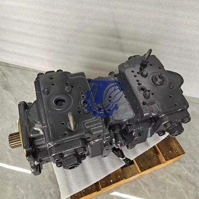 708-2G-00800 7082G00800 708-2G-00801 708-2G-04370 لـ كوماتسو WA600-6 محمولات عجلات قطع الغيار مضخة زيت هيدروليكية هيدروليكية
