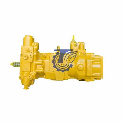 KNJ1025 لشركة سوميتومو S265 LS265 قطع غيار الحفار مضخة هيدروليكية مضخة رئيسية KYB PSV2-66T-2