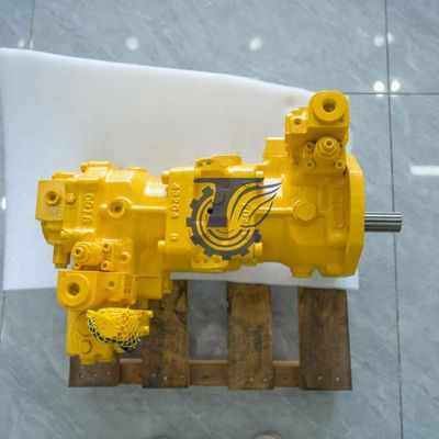 KNJ1025 لشركة سوميتومو S265 LS265 قطع غيار الحفار مضخة هيدروليكية مضخة رئيسية KYB PSV2-66T-2