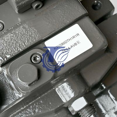 K3V280DTH 1RER-ZE54-AVB لـ KAWASAKI SANY 750 XCME 700 PRESSATOR PARTS ARMIBLY ARMIBLY PUMP PUMP ASSEMBLY PERTY