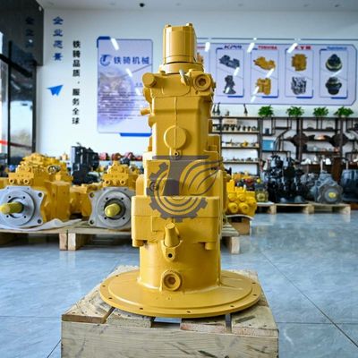 مضخة شحن العجلات 395-3197 972M XE 966M XE 365-8177 972M 966M 966L 972L