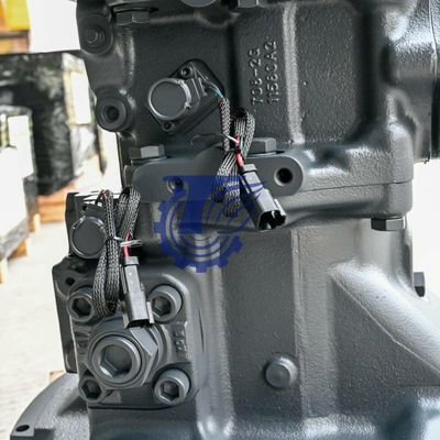 708-2G-00180 708-2G-01180 708-2G-04740 لـ Komatsu PC 300 350 360-8MO Parts Pitch Piston Pump Pump Pump Assembly Preformal