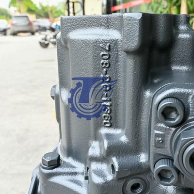 708-2G-00180 708-2G-01180 708-2G-04740 لـ Komatsu PC 300 350 360-8MO Parts Pitch Piston Pump Pump Pump Assembly Preformal