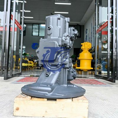 708-2G-00180 708-2G-01180 708-2G-04740 لـ Komatsu PC 300 350 360-8MO Parts Pitch Piston Pump Pump Pump Assembly Preformal