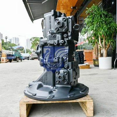 708-2G-00180 708-2G-01180 708-2G-04740 لـ Komatsu PC 300 350 360-8MO Parts Pitch Piston Pump Pump Pump Assembly Preformal
