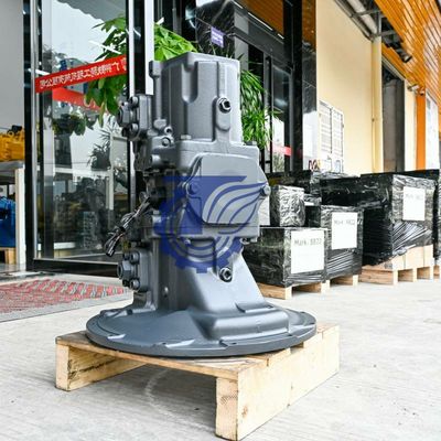 708-2G-00180 708-2G-01180 708-2G-04740 لـ Komatsu PC 300 350 360-8MO Parts Pitch Piston Pump Pump Pump Assembly Preformal