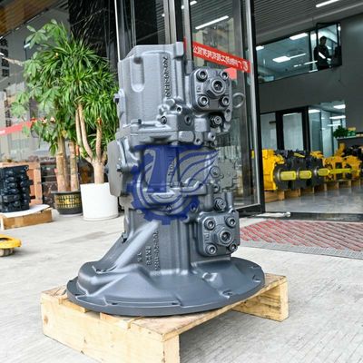 708-2G-00180 708-2G-01180 708-2G-04740 لـ Komatsu PC 300 350 360-8MO Parts Pitch Piston Pump Pump Pump Assembly Preformal