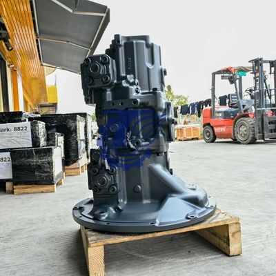 708-2G-00180 708-2G-01180 708-2G-04740 لـ Komatsu PC 300 350 360-8MO Parts Pitch Piston Pump Pump Pump Assembly Preformal