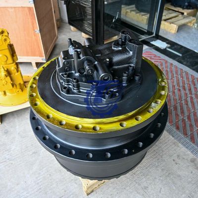 CAT 385C 390D تجميع السفر القيادة النهائية تجميع المحرك للقيادة السفر GP-FINAL
