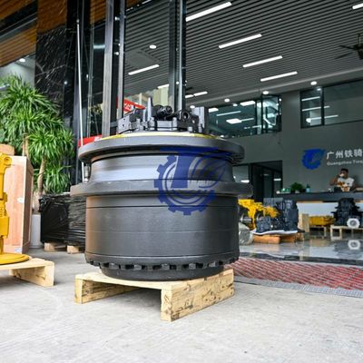 CAT 385C 390D تجميع السفر القيادة النهائية تجميع المحرك للقيادة السفر GP-FINAL