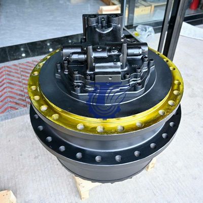 CAT 385C 390D تجميع السفر القيادة النهائية تجميع المحرك للقيادة السفر GP-FINAL