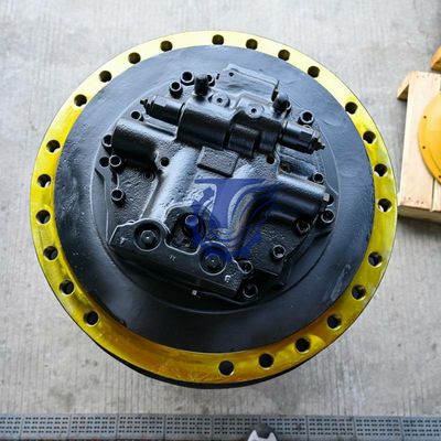 CAT 385C 390D تجميع السفر القيادة النهائية تجميع المحرك للقيادة السفر GP-FINAL