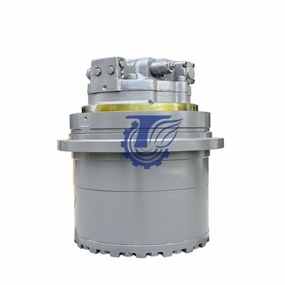 VOE14603461 VOE14713848 VOE14723003 VOE14566401 لشركة فولفو EC340D EC350D EC380D EC380DHR حفرة سفر تجميع محرك القيادة النهائي محرك السفر DRIVE GP-FINAL -مع المحرك