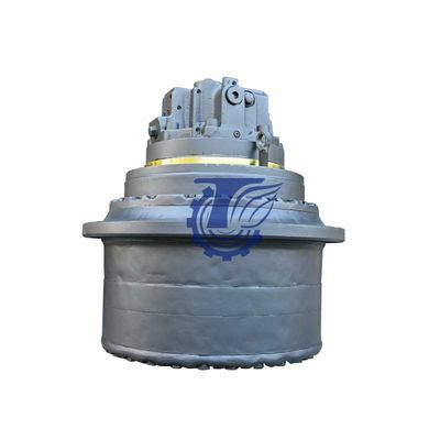 21m-27-00050 21m-27-00060 21m2700050 706-8L-01010 لـ Komatsu PC650LC-8E0 PC600LC-8E0 PC600-8E0 ARVERMOL TRAVEL ASSEMBLY ASSERCLE