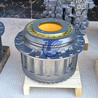 205-27-00087 205-27-00086 205-27-00088 205-27-00089 لـ Komatsu PC200-5C PC200-3 PC200-5Z التجمع النهائي للمحرك على محرك السفر GP-Final-مع محرك ما بعد البيع الأصلي