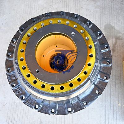 205-27-00087 205-27-00086 205-27-00088 205-27-00089 لـ Komatsu PC200-5C PC200-3 PC200-5Z التجمع النهائي للمحرك على محرك السفر GP-Final-مع محرك ما بعد البيع الأصلي