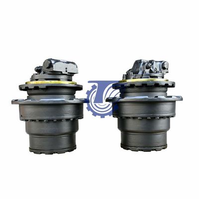 9066008 9080070 9096483 9065944 9080114 لـ Hitachi EX200-1 EX200K RX2000 Travel Assembly Assect