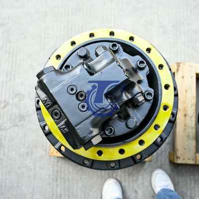 9066008 9080070 9096483 9065944 9080114 لـ Hitachi EX200-1 EX200K RX2000 Travel Assembly Assect