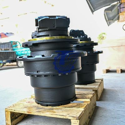 9066008 9080070 9096483 9065944 9080114 لـ Hitachi EX200-1 EX200K RX2000 Travel Assembly Assect