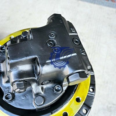 9066008 9080070 9096483 9065944 9080114 لـ Hitachi EX200-1 EX200K RX2000 Travel Assembly Assect