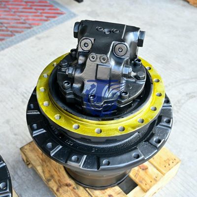 9066008 9080070 9096483 9065944 9080114 لـ Hitachi EX200-1 EX200K RX2000 Travel Assembly Assect