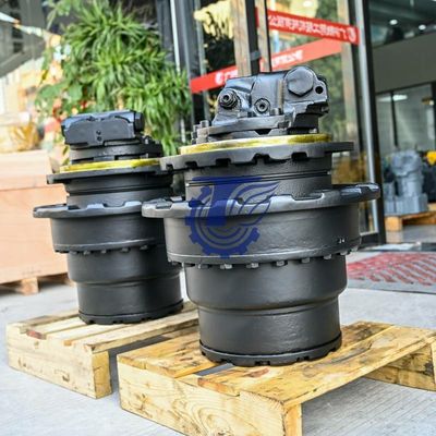 9066008 9080070 9096483 9065944 9080114 لـ Hitachi EX200-1 EX200K RX2000 Travel Assembly Assect