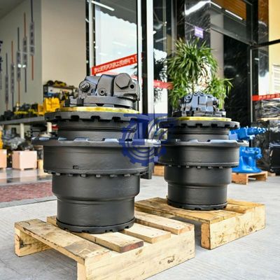 9066008 9080070 9096483 9065944 9080114 لـ Hitachi EX200-1 EX200K RX2000 Travel Assembly Assect