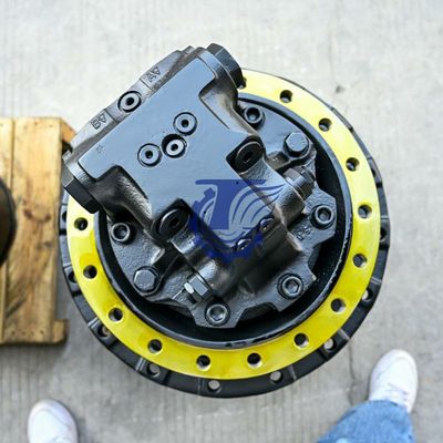 9066008 9080070 9096483 9065944 9080114 لـ Hitachi EX200-1 EX200K RX2000 Travel Assembly Assect