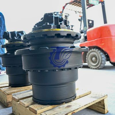 9066008 9080070 9096483 9065944 9080114 لـ Hitachi EX200-1 EX200K RX2000 Travel Assembly Assect
