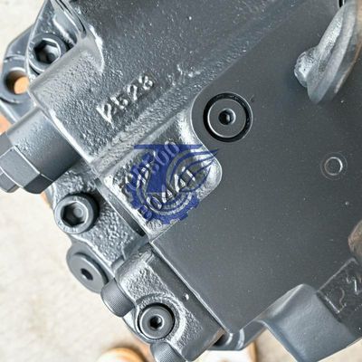 209-60-75101 2096075101 KBB044B-21006 لـ Komatsu PC800-8E0 PC800SE-8E0 ECROMBLE TRAVEL ASSEMBLY DRIVE DRIVE MOTOR GP-FILL-WITH مع مرحلة ما بعد البيع الأصلي