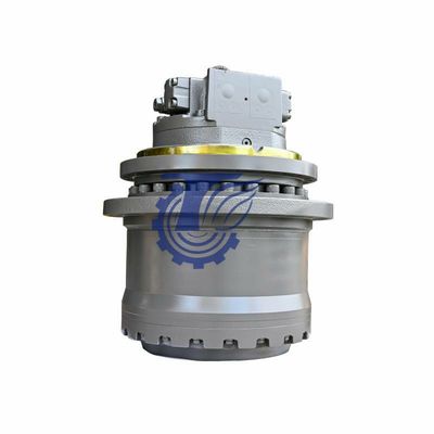 VOE145557191 VOE14557192 VOE14648036 FOR VOLVO EC460C EC460CHR EC480D EC480DHR EC480EHR TRAVEL TRAVEL ASSEMBLY DRIVE DRIVE DRIVE GP -FIL